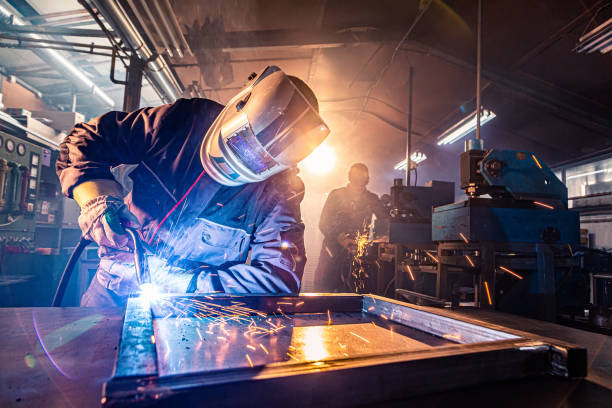 Best Maintenance and Repair Welding in Goodhue, MN