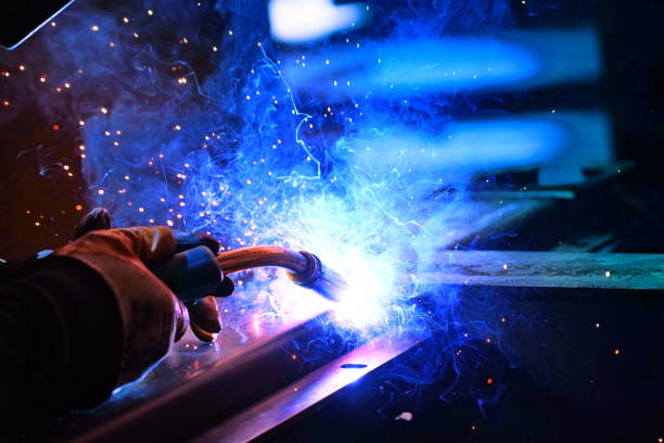 Best Automation and Robotic Welding in Goodhue, MN