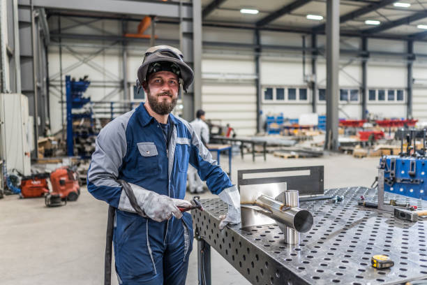 Best Pipe Welding in Goodhue, MN