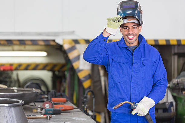 Best Welding Inspection and Certification in Goodhue, MN