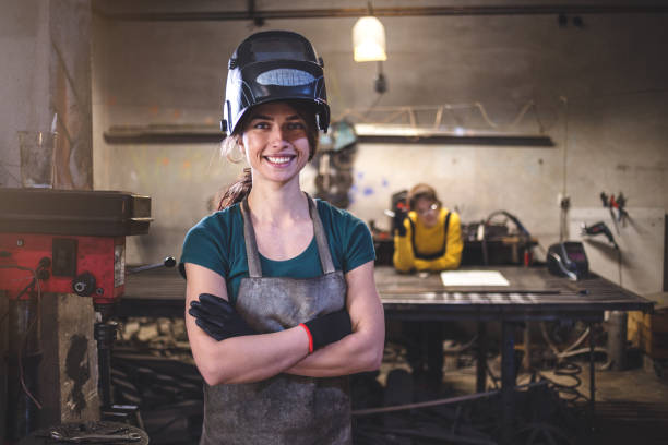 Best Specialty Welding Processes in Goodhue, MN